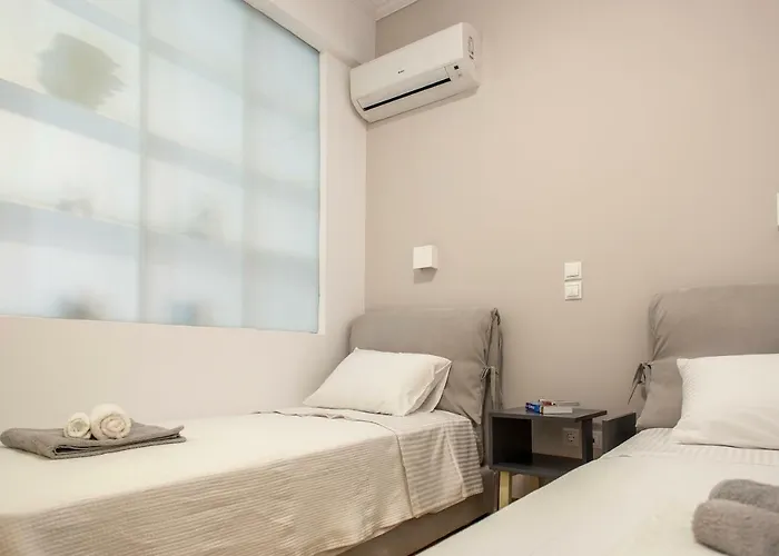 Acropolis Museum - Modern Living Ii