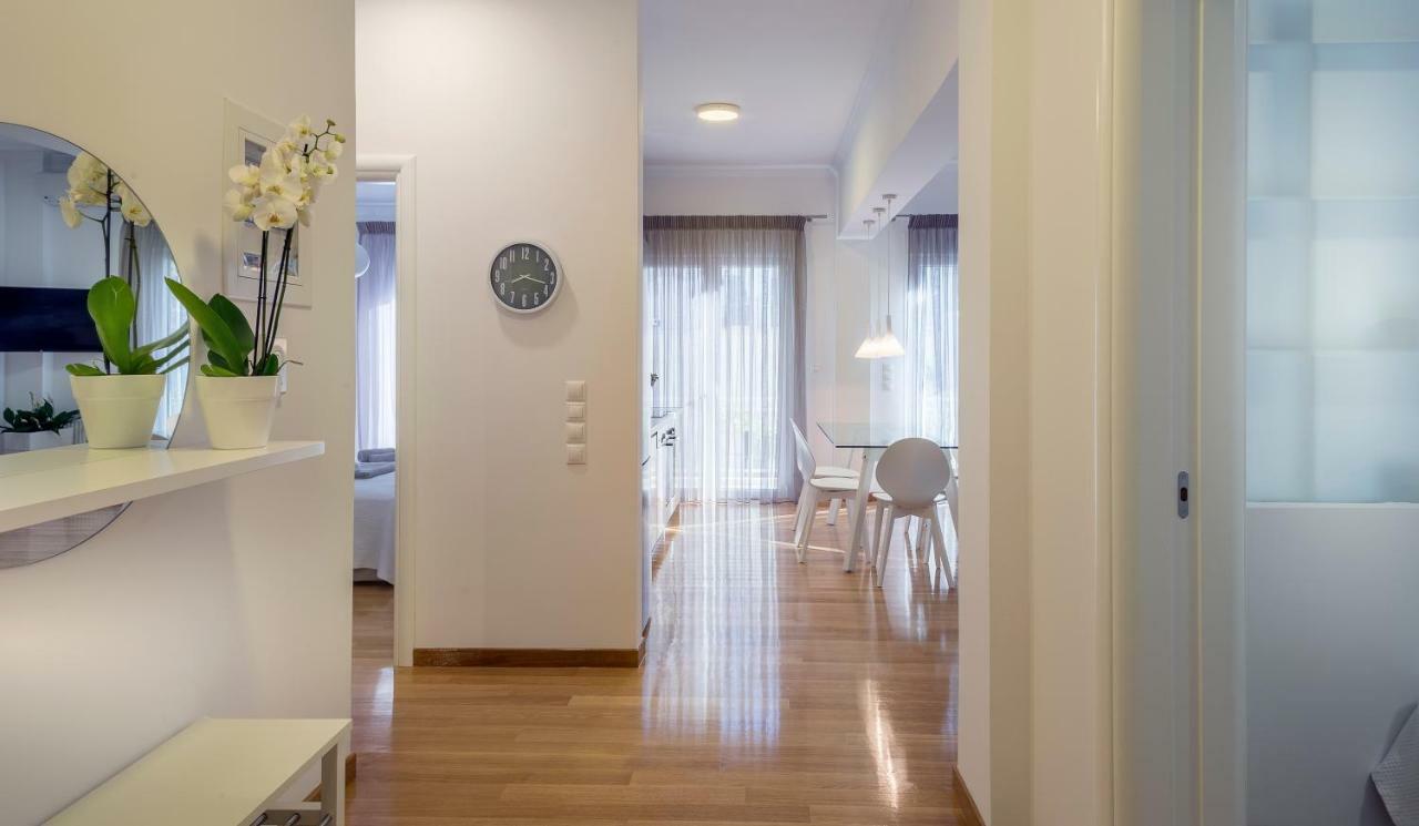 Apartment Acropolis Museum - Modern Living Ii