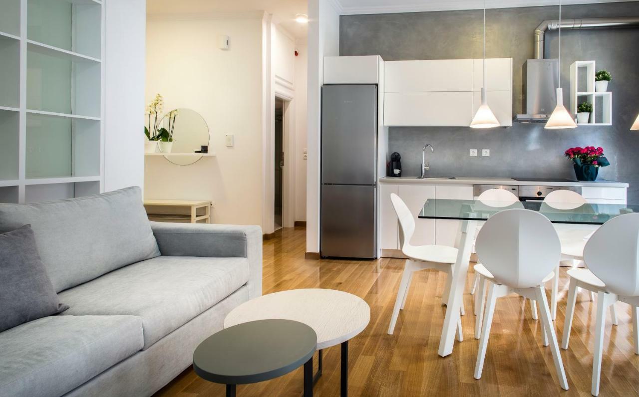Apartment Acropolis Museum - Modern Living Ii