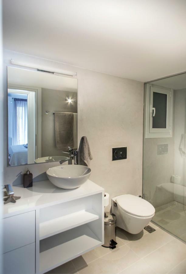 Acropolis Museum - Modern Living Ii Apartment Athens