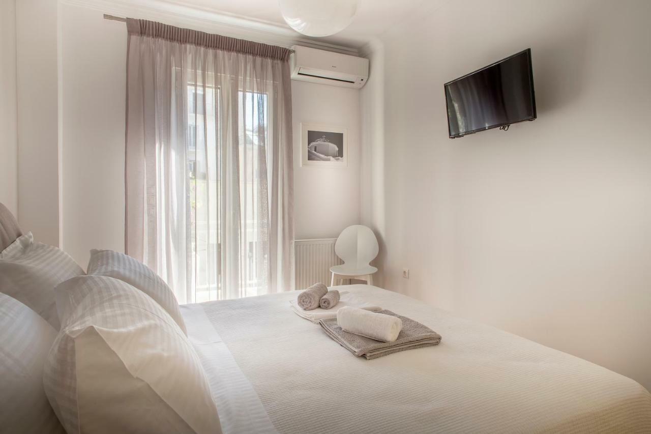 Acropolis Museum - Modern Living Ii Apartment Athens