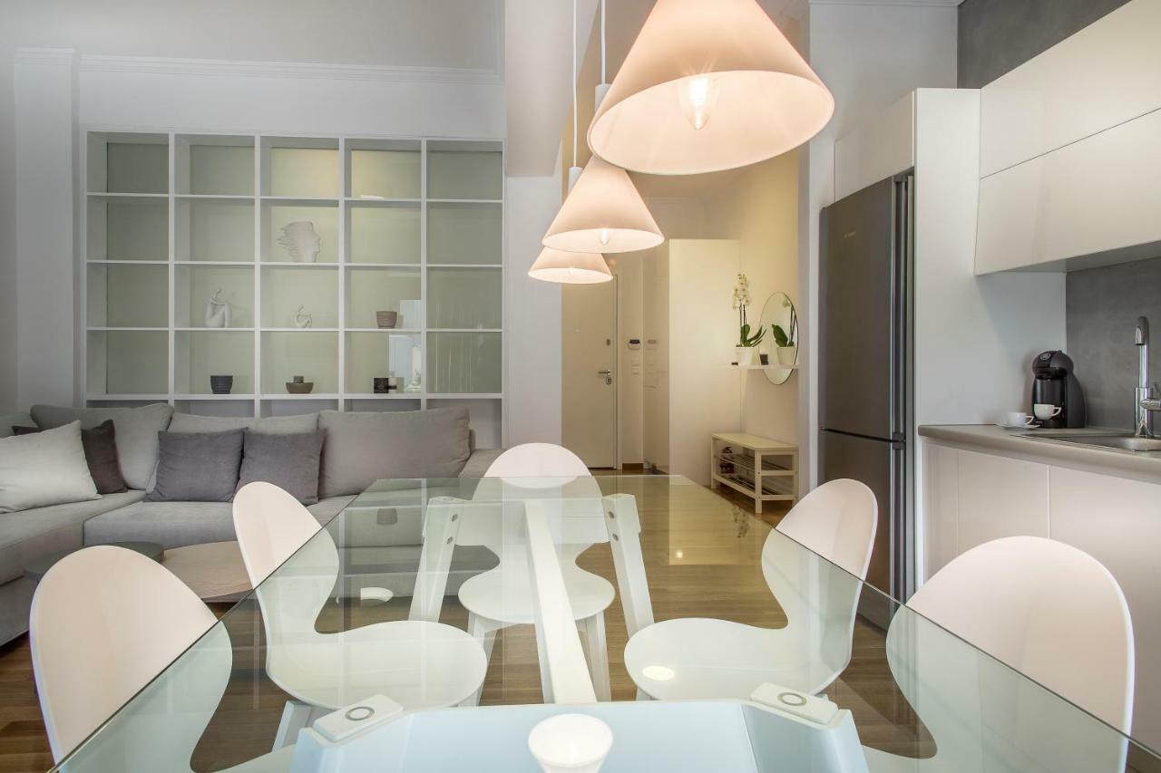 Acropolis Museum - Modern Living Ii