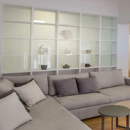 Acropolis Museum - Modern Living Ii Apartment Athens Exterior photo