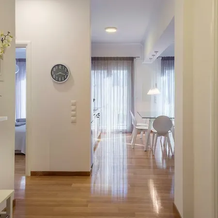 Acropolis Museum - Modern Living Ii Apartment Athens Exterior photo