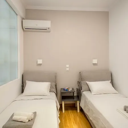 Acropolis Museum - Modern Living Ii Apartment Athens Exterior photo